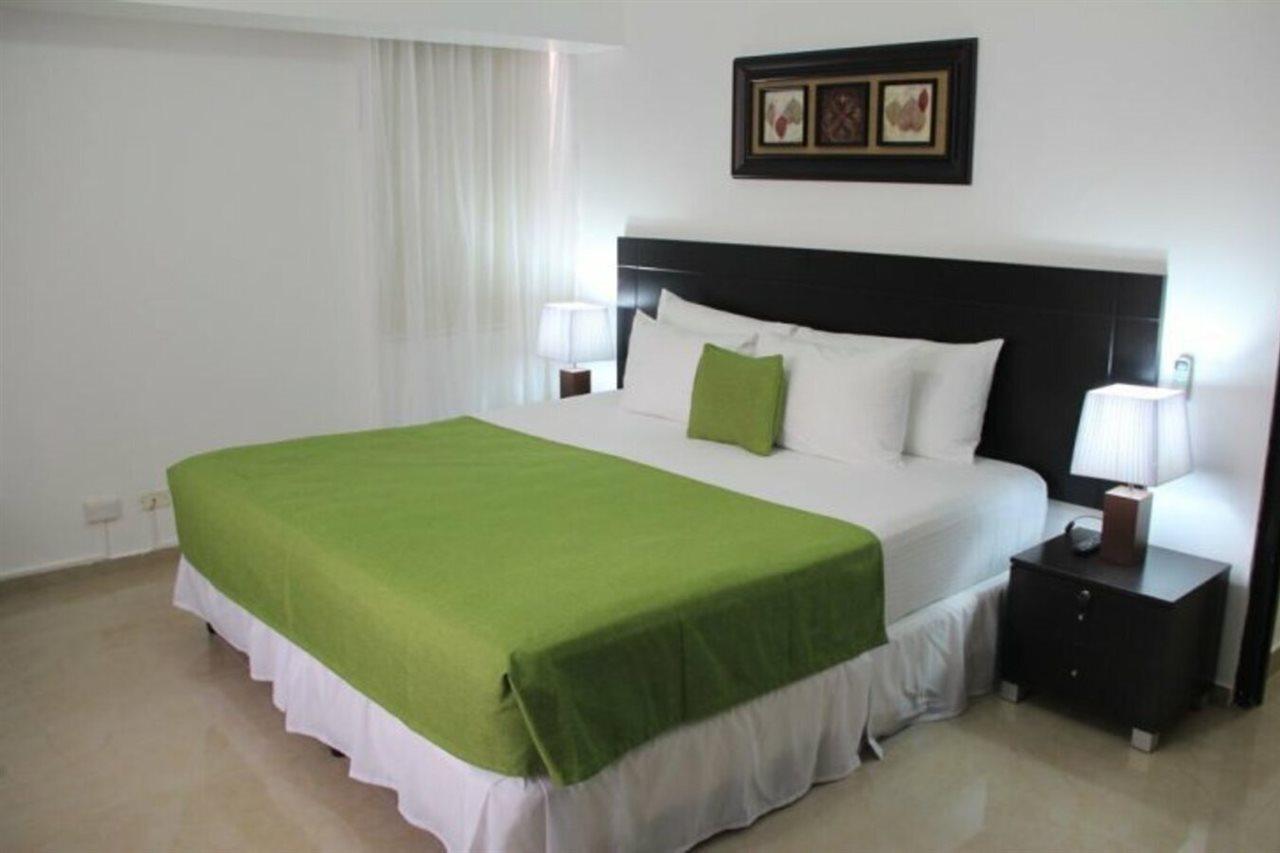 Az Hotel And Suites Panama City Eksteriør billede
