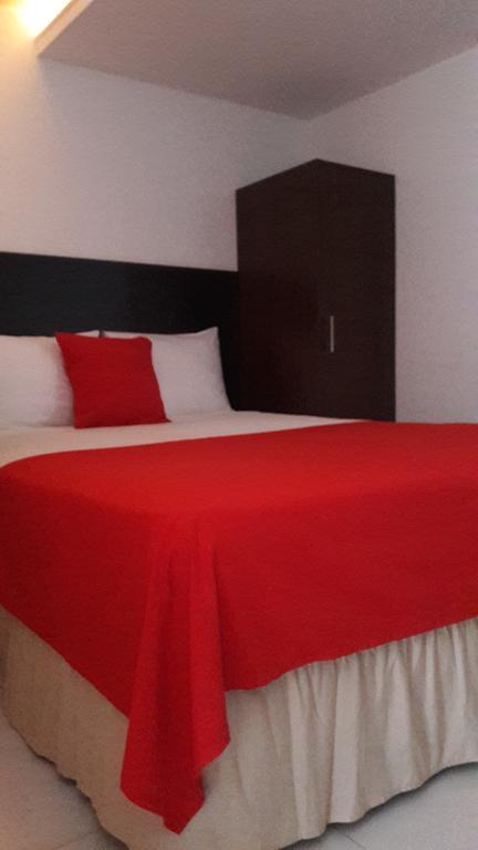 Az Hotel And Suites Panama City Eksteriør billede