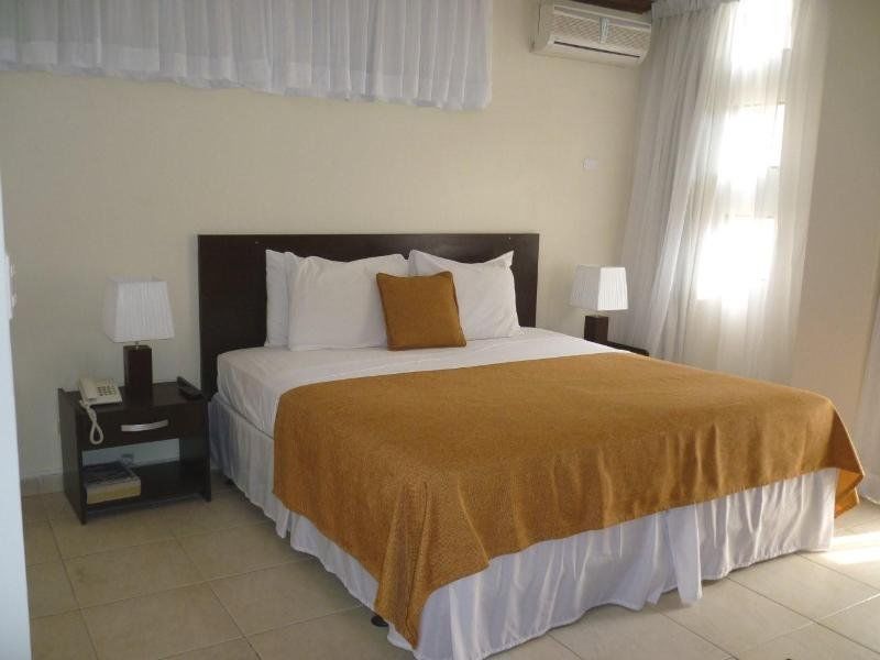 Az Hotel And Suites Panama City Eksteriør billede
