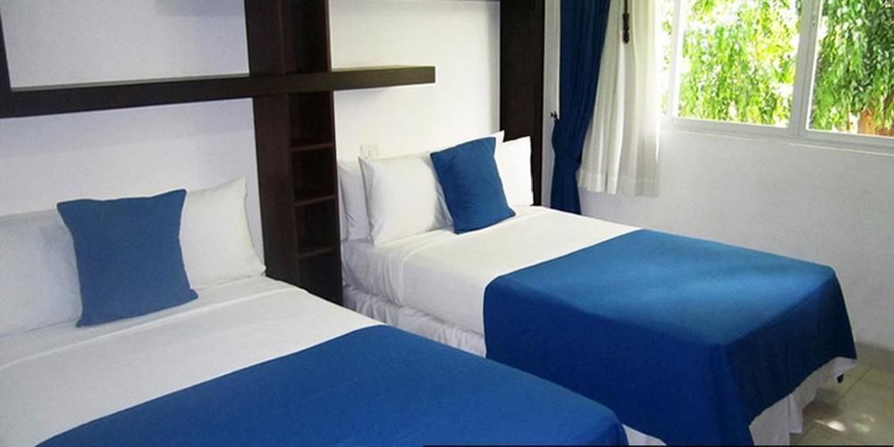 Az Hotel And Suites Panama City Eksteriør billede