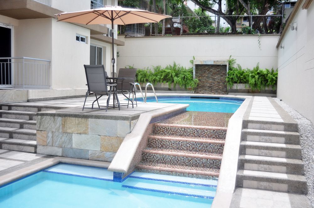 Az Hotel And Suites Panama City Eksteriør billede